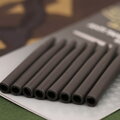 Gardner Návleky proti zamotaniu Covert Tungsten Anti Tangle Sleeves 8