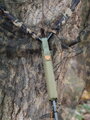 Podberák Giants Fishing Carp Net Luxury 42