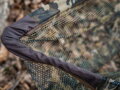 Podberák Giants Fishing Carp Net Luxury 42