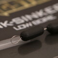 Gardner Tungstenové záťaže na náväzce Covert Tungsten Link Sinkers