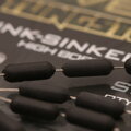 Gardner Tungstenové záťaže na náväzce Covert Tungsten Link Sinkers