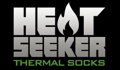 Ponožky Gardner Heat Seeker Thermal Socks - Standard 