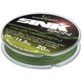 Pletená šnúra Gardner Sink Skin 20m/25lb