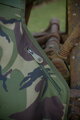 Wychwood Púzdro na prúty Tactical HD Rod Sleeve 9-10ft
