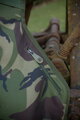 Wychwood Púzdro na prúty Tactical HD Rod Sleeve 9-10ft