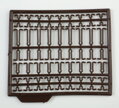 Giants Fishing Zarážka na pelety Pellet Holder Brown,3 bal.