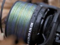 Giants Fishing Vlasec Carp Master Camou Green 1200m