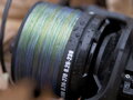 Giants Fishing Vlasec Carp Master Camou Green 1200m