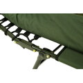 Lehátko Giants Fishing Bedchair Flat Fleece XL 8Leg