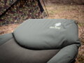 Lehátko Giants Fishing Bedchair Flat Fleece XL 8Leg