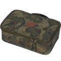 Púzdro na navijak a cievky Giants Fishing Reel Bag Deluxe
