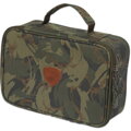 Púzdro na navijak a cievky Giants Fishing Reel Bag Deluxe