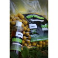 Carp Inferno AKCIA Boilies Light Line 3 kg + 250 ml Booster