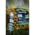 Carp Inferno AKCIA Boilies Light Line 3 kg + 250 ml Booster
