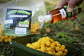 Carp Inferno AKCIA Boilies Light Line 3 kg + 250 ml Booster