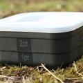 Krabička na červy Gardner Maggot / Bait Tubs