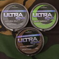 Pletená šnúra Gardner Ultra Sink Tungsten 15m