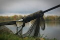 Giants Fishing Plavák na podberák Camo Net Float Standard