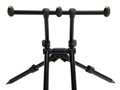 Stojan Giants Fishing Compact Rod Pod 3 Rods