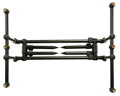 Stojan Giants Fishing Compact Rod Pod 3 Rods