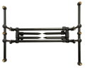 Stojan Giants Fishing Compact Rod Pod 3 Rods