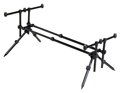 Stojan Giants Fishing Compact Rod Pod 3 Rods