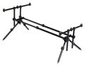 Stojan Giants Fishing Compact Rod Pod 3 Rods