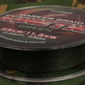 Pletená šnúra Gardner Kinetic Marker Braid 250m, 25lb (11.3kg) 0.28mm