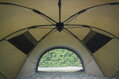 Giants Fishing Prístrešok Umbrella Brolly Gaube
