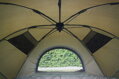 Giants Fishing Prístrešok Umbrella Brolly Gaube