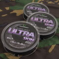 Pletená šnúra Gardner Ultra Skin 20m