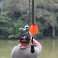 Plavák Gardner Marker Seeker Float