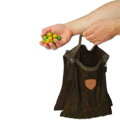 Giants Fishing Taška na boilies Double Air Dry Bag