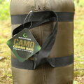 Spacák Gardner Camo DPM Crash Bag (3 Season)