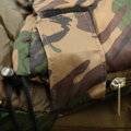 Spacák Gardner Camo DPM Crash Bag (3 Season)