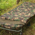 Spacák Gardner Camo DPM Crash Bag (3 Season)