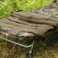 Spacák Gardner Camo DPM Crash Bag (3 Season)