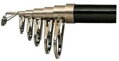 Prút Giants Fishing Fluent Tele Carp 3,60m 60-120g AKCIA 1+1