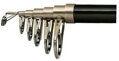 Prút Giants Fishing Fluent Tele Carp 3,60m 60-120g AKCIA 1+1