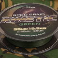 Pletená šnúra Gardner Kinetic Spod Braid, 250m, 35lb (15.9kg) 0.36mm