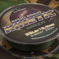 Pletená šnúra Gardner Kinetic Spod Braid, 250m, 35lb (15.9kg) 0.36mm