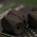 Gardner Záťaž Tungsten Removable Flying Backleads, 5ks, 4g