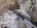 Prút Giants Fishing Deluxe Power Feeder 3,6m 120g