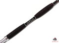 Prút Hell-Cat Kronoss Black Edition 2,8m 400-600g