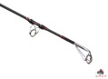 Prút Hell-Cat Kronoss Black Edition 2,8m 400-600g