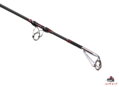 Prút Hell-Cat Kronoss Black Edition  3,1m 400-600g