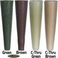 Gardner Návleky Covert Tail Rubbers