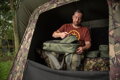 Batoh Wychwood Comforter Packsmart