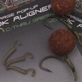 Gardner Rovnátka na háčik Covert Pop-Up Hook Aligner