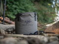 Giants Fishing Skladacie vedro Collapsible Water Bowl